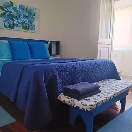 City'S Heart Guesthouse Πόντα Ντελγκάντα Εξωτερικό φωτογραφία